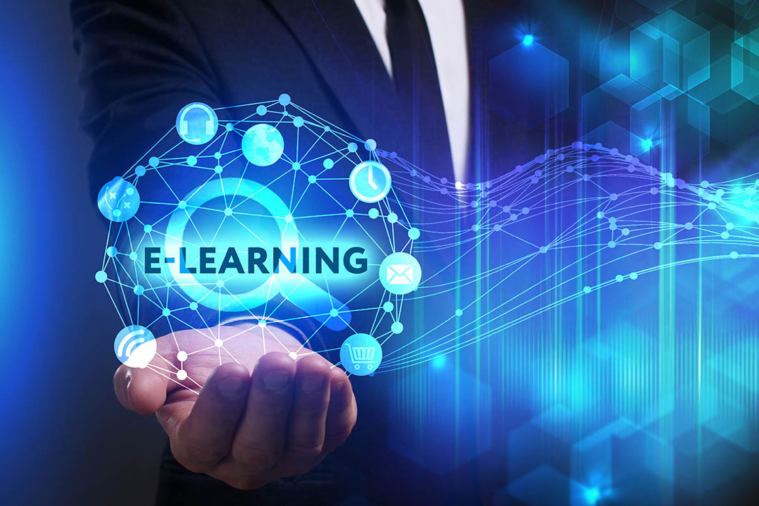 The Resurgence of E-Learning