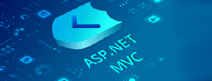 Backend Development Using ASP.NET MVC