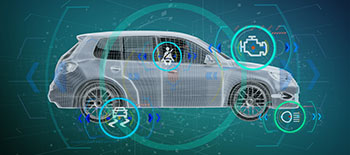 Advanced Program in EV Modeling with Vehicle dynamics