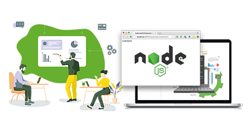NodeJs for Web Developers