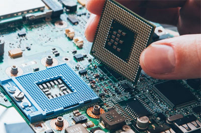 Executive Diploma in Embedded systems