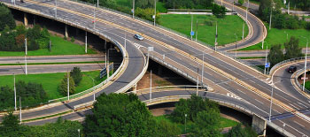 Highway Geometric Designs Using MX Road